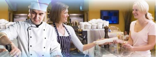 Kurs KUCHARZ małej gastronomii